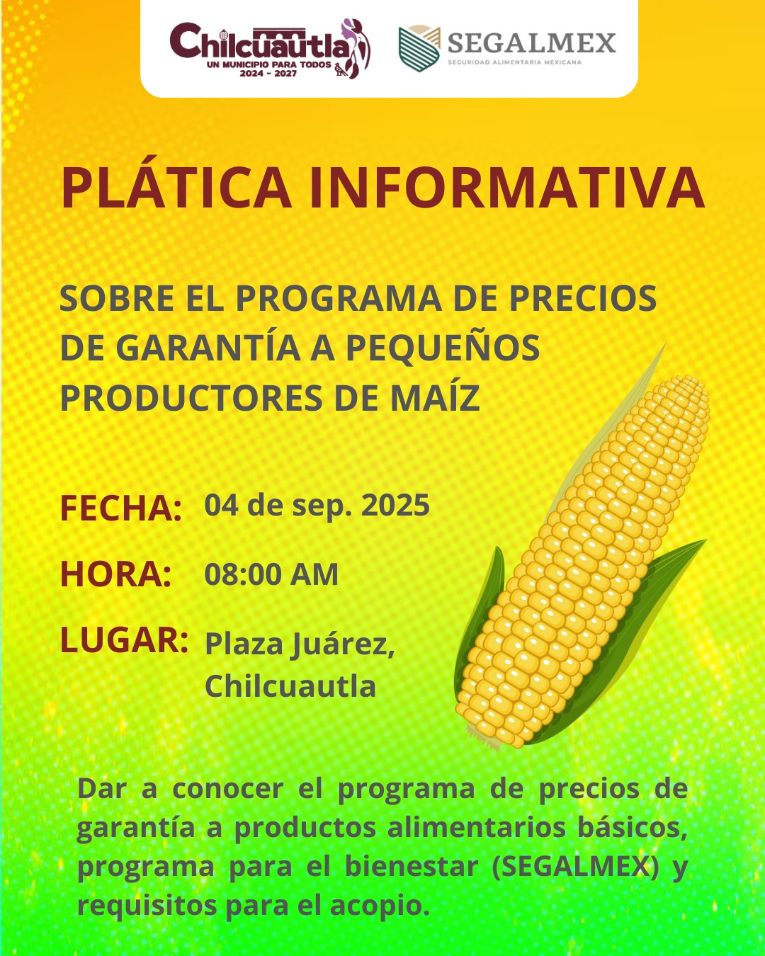 Noticias